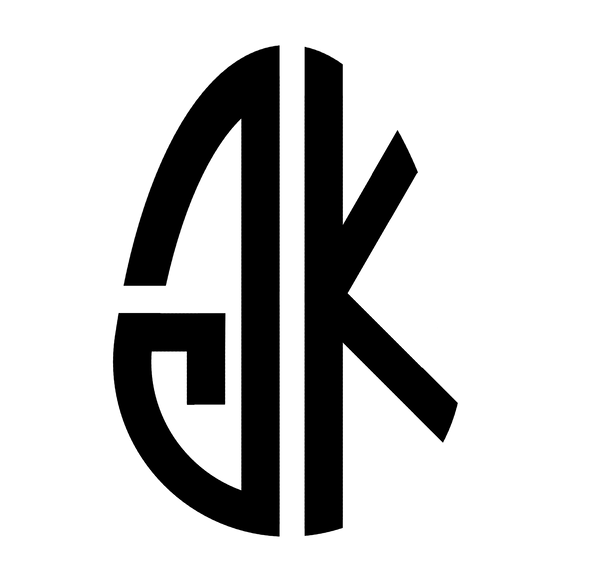 Glass Katto logo