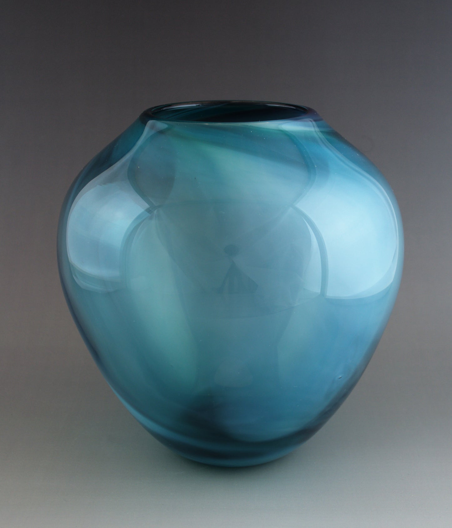 Inflorescence Series Vessel #5