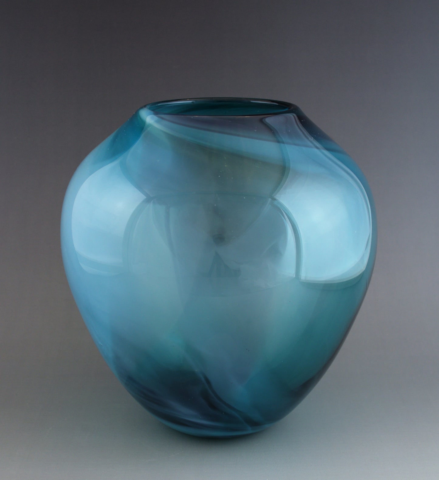 Inflorescence Series Vessel #5