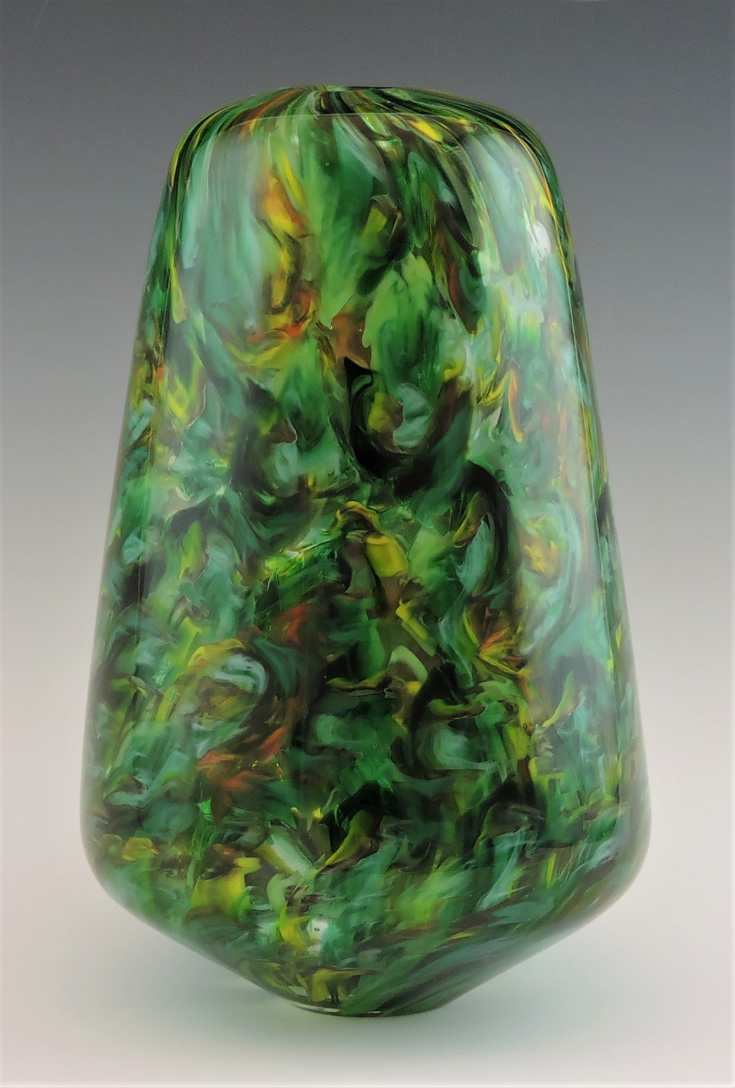 Makiki Vessel