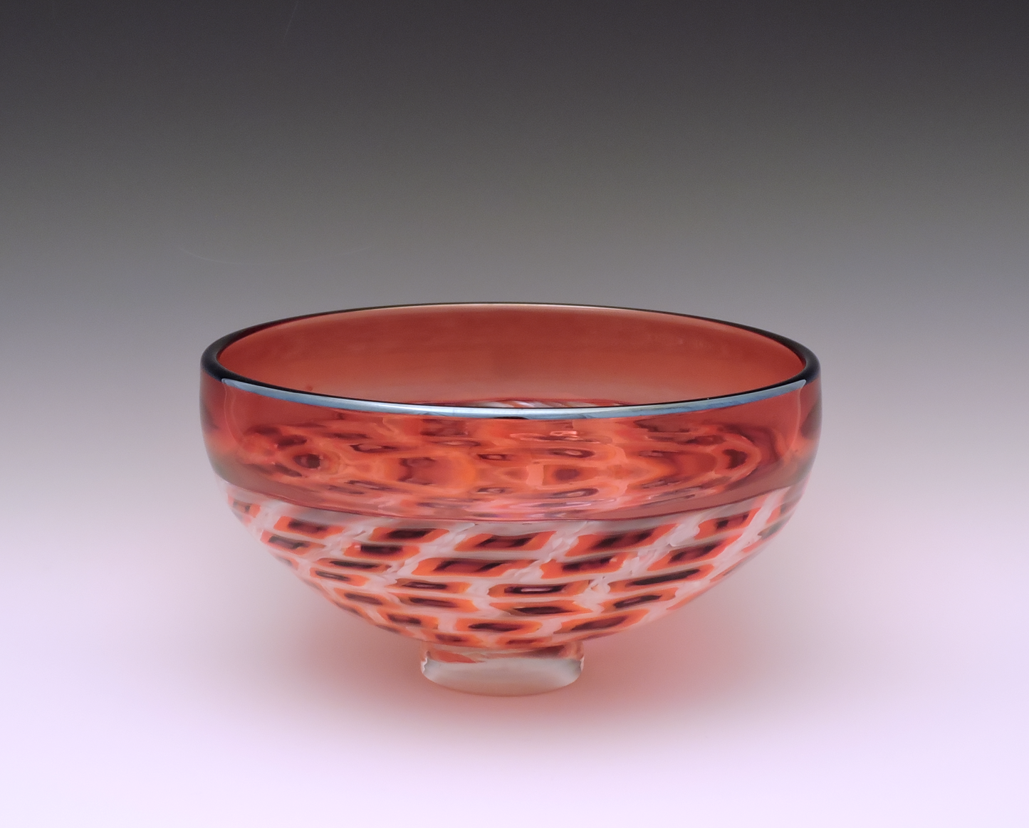 Encalmo Murrine Bowl
