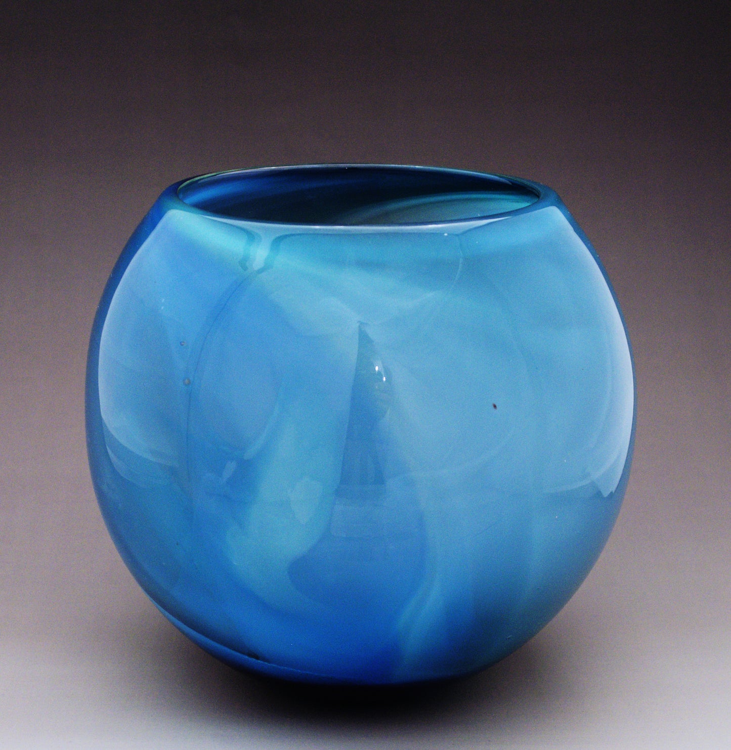 Inflorescence Series Vessel #3