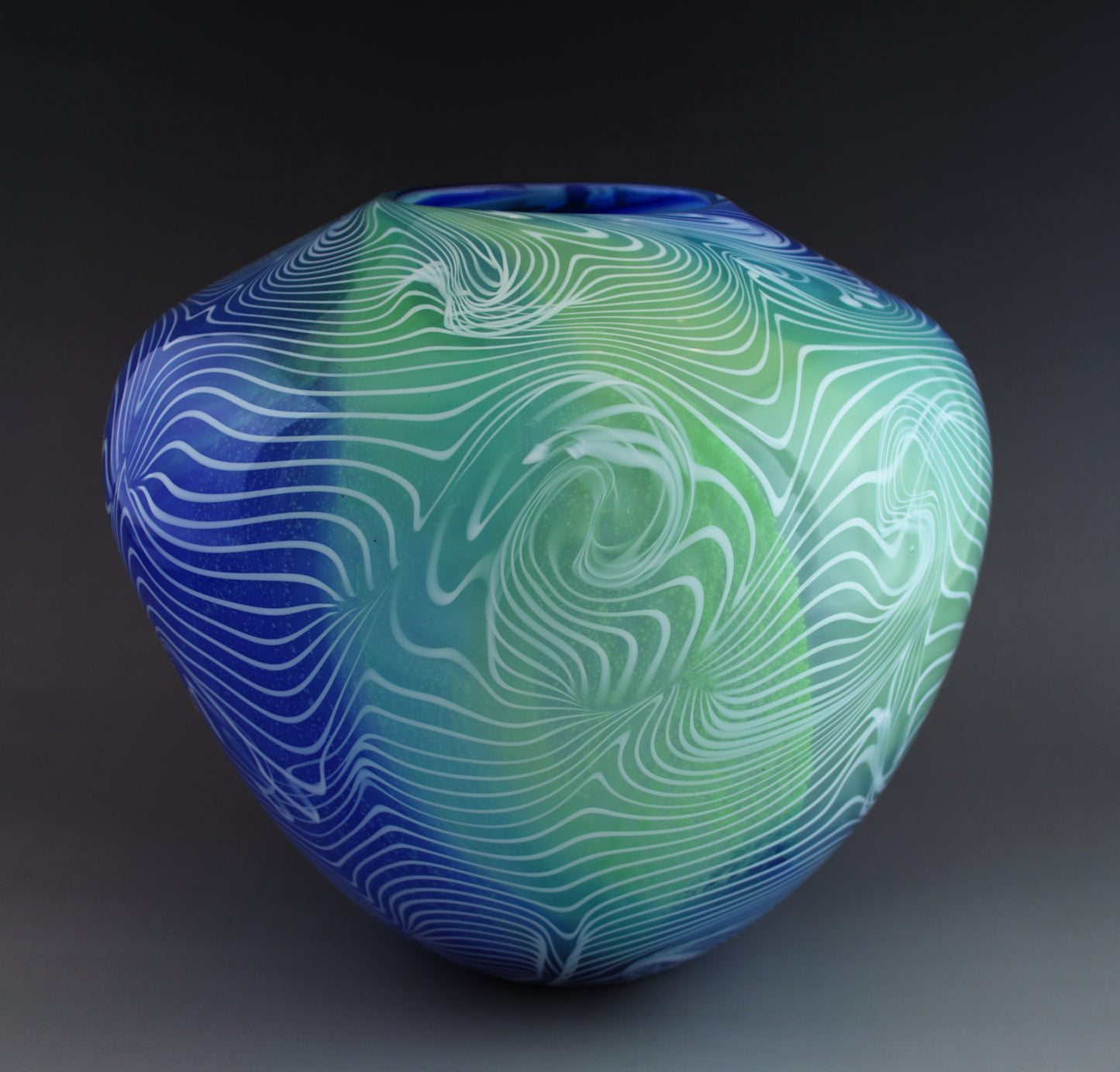 Nami Vessel 1
