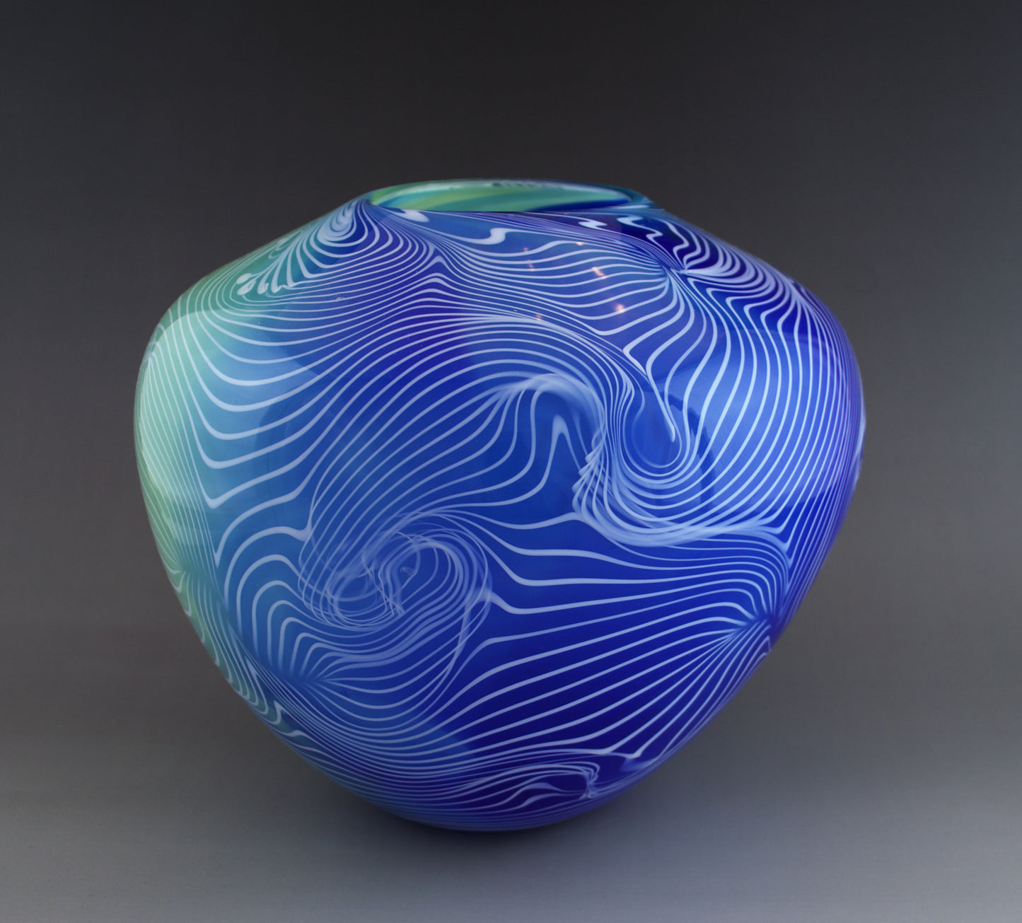 Nami Vessel 1