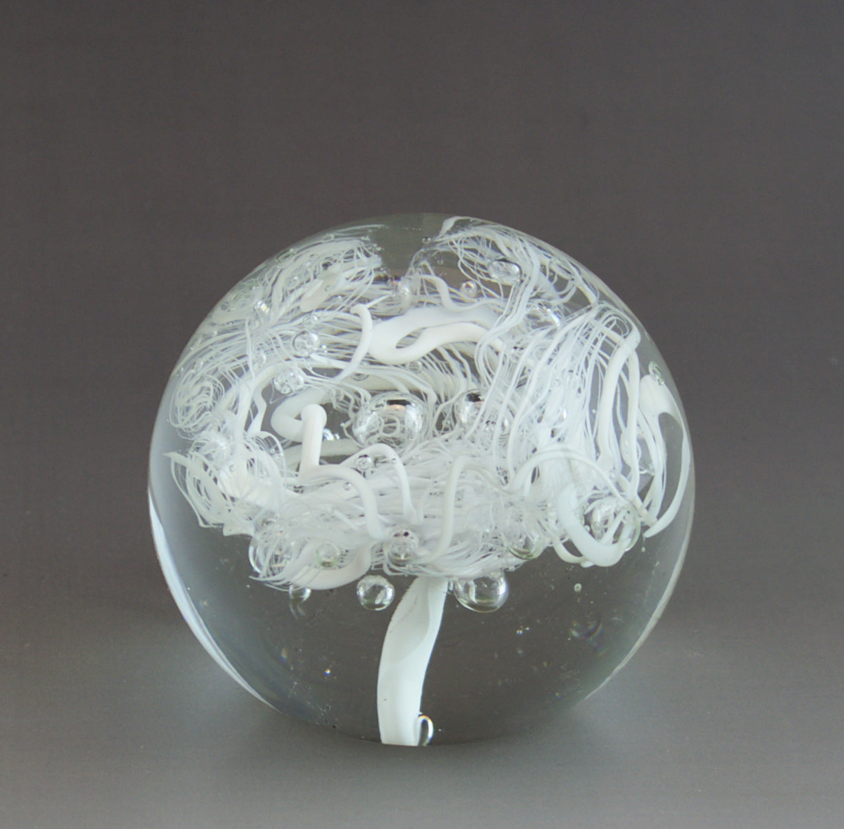 White Tree Orb