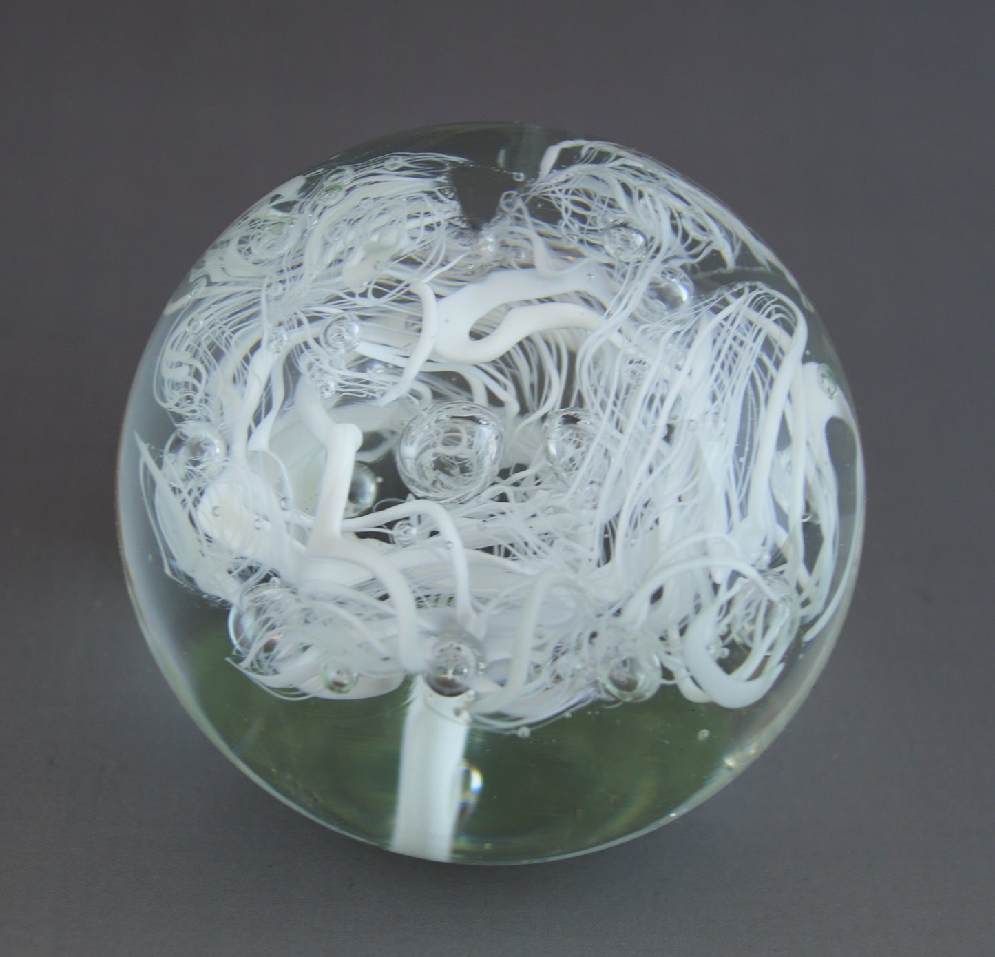 White Tree Orb